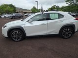 Certified 2021 Lexus UX 250h w/ Premium Package image 6