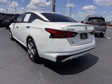 Used 2025 Nissan Altima 2.5 S image 3