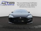 Used 2013 Tesla Model S Performance image 2