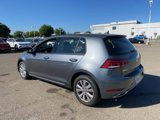 Used 2021 Volkswagen Golf 4-Door image 6