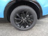 New 2025 Buick Envista Sport Touring w/ Convenience I Package image 3