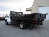 Used 2005 Chevrolet Silverado 3500 2WD Regular Cab w/ Heavy-Duty Power Package image 2