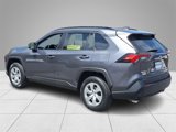 Used 2021 Toyota RAV4 LE image 6