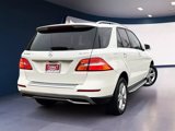Used 2012 Mercedes-Benz ML 350 4MATIC image 5