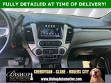 Used 2018 GMC Yukon SLE w/ Convenience Package image 4