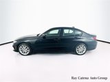 Used 2023 BMW 330i xDrive Sedan w/ Driving Assistance Package image 4