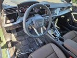 New 2025 Audi A3 2.0T Premium Plus image 4