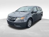 Used 2014 Honda Odyssey EX-L image 3