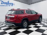 Used 2023 GMC Acadia SLT image 5