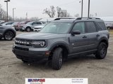 Used 2024 Ford Bronco Sport Big Bend image 2