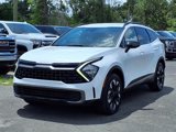 Used 2023 Kia Sportage X-Line image 3