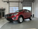 Used 2017 Kia Sorento LX w/ LX Convenience Package image 2