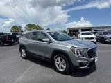 Certified 2024 GMC Terrain SLE image 3