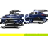 New 2025 INFINITI QX55 Luxe w/ Cargo Package image 3