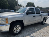 Used 2012 Chevrolet Silverado 1500 LT image 4