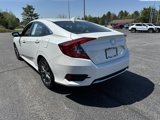Used 2021 Honda Civic EX image 4