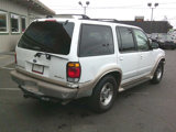 Used 1999 Ford Explorer image 5