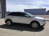 Used 2013 Lincoln MKX AWD image 3
