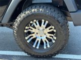 Used 2017 Jeep Wrangler Unlimited Sport image 5