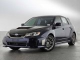 Used 2014 Subaru Impreza WRX Hatchback image 3