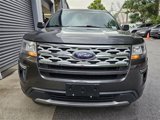 Used 2019 Ford Explorer XLT w/ Class III Trailer Tow Package image 2
