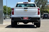New 2025 Chevrolet Silverado 1500 W/T w/ Trailering Package image 6