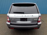 Used 2012 Land Rover Range Rover Sport HSE LUX image 4