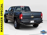 Used 2018 Chevrolet Silverado 1500 LTZ Z71 w/ LTZ Plus Package image 5