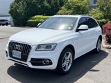 Used 2016 Audi Q5 3.0T Premium Plus image 3