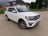 Used 2019 Ford Expedition Limited w/ Equipment Group 302A image 3