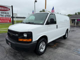 Used 2015 Chevrolet Express 2500 image 2