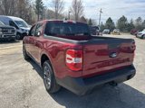 New 2025 Ford Maverick XLT image 5
