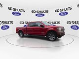 Used 2018 Ford F150 Lariat w/ Equipment Group 502A Luxury image 2