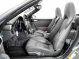 Used 2008 Porsche 911 Carrera 4 image 6