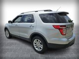 Used 2012 Ford Explorer XLT image 4