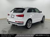 Used 2017 Audi Q3 2.0T Prestige image 6