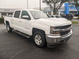 Used 2017 Chevrolet Silverado 1500 LT w/ All Star Edition image 2