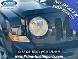 Used 2015 Jeep Patriot High Altitude image 2