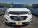 Used 2017 Chevrolet Equinox LS image 4