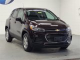 Used 2022 Chevrolet Trax LS w/ Tint and Cruise Package image 3