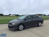 Used 2010 Toyota Corolla S image 3