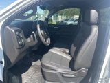 Used 2021 Chevrolet Silverado 1500 W/T w/ WT Value Package image 3
