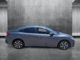 Used 2017 Honda Civic EX image 4