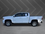 Used 2018 GMC Canyon SLT image 2