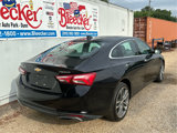 Used 2019 Chevrolet Malibu Premier w/ Sun and Wheel Package image 3