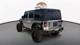 Used 2015 Jeep Wrangler Unlimited Sport w/ Quick Order Package 24S image 3