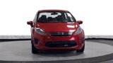 Used 2012 Ford Fiesta SE image 3