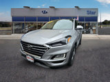 Used 2020 Hyundai Tucson Ultimate image 3