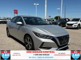 Used 2022 Nissan Sentra SV image 3