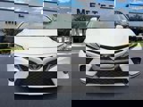 Used 2019 Toyota Camry XSE image 2